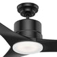 50452_17 piston outdoor with led light 52 inch matte black fanbody