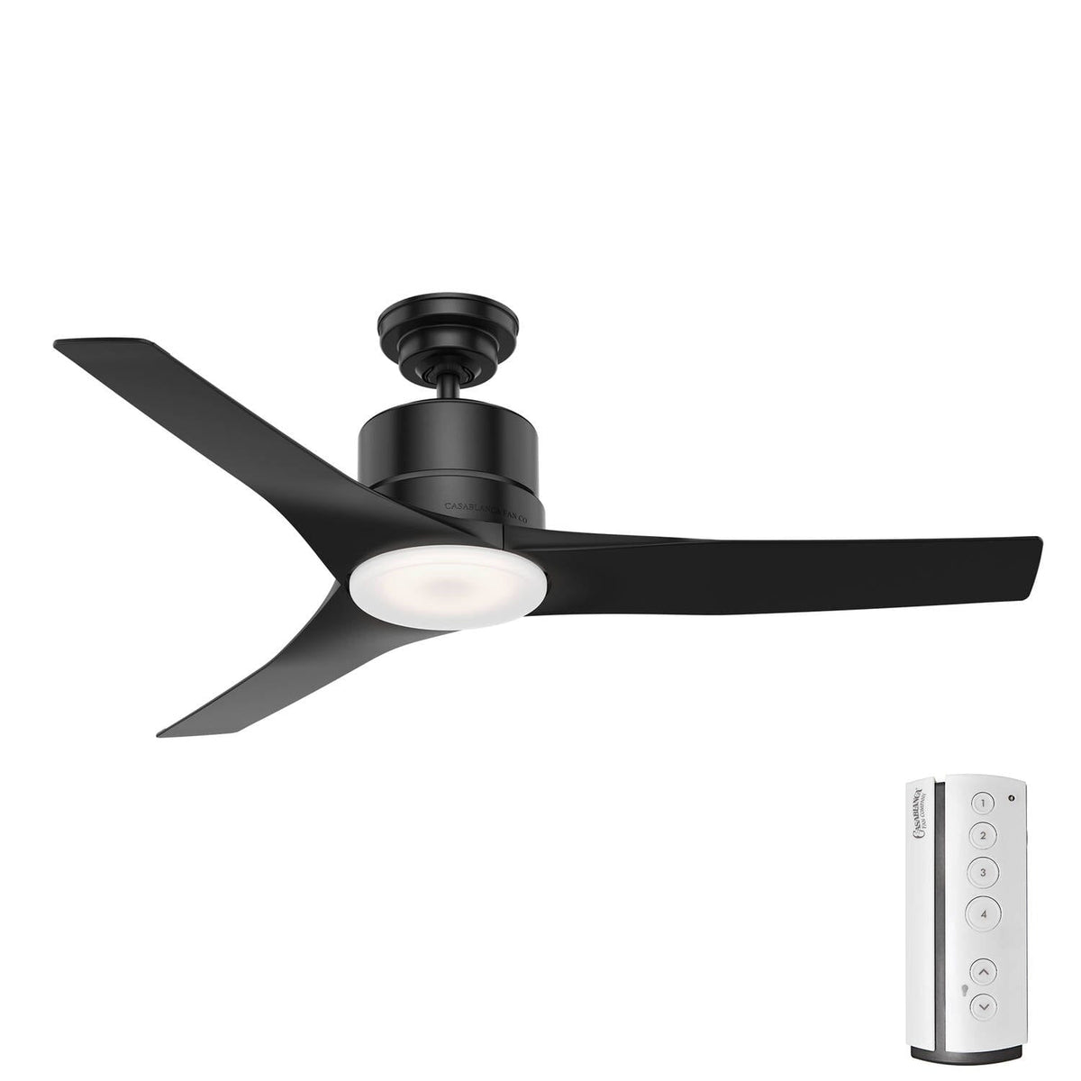 50452_1 piston outdoor with led light 52 inch matte black main