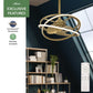 50460_26_cirro_indoor_surespeed_fandelier_20_inch_with_light_and_remote-luxe_gold-tech_featuresgraphic