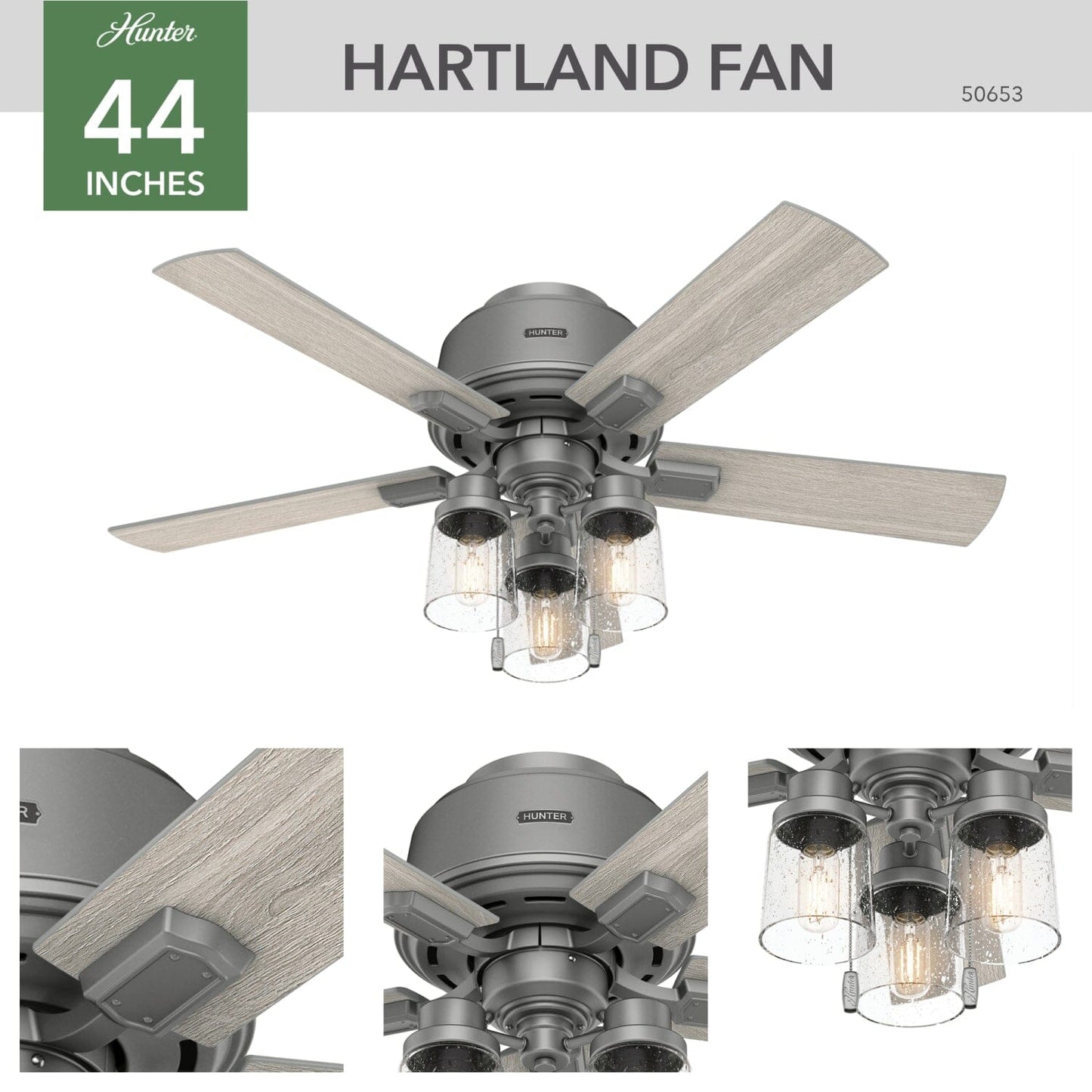 50653_4_hartland_low_profile_with_led_light_44_inch-matte_silver-detailboard