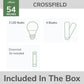 50824_13 54 inch crossfield with led light fresh white whatsincludedgraphic