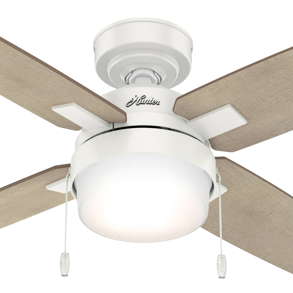 50824_17 54 inch crossfield with led light fresh white fanbody