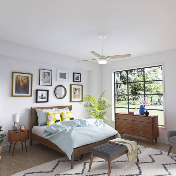 50824_5 54 inch crossfield with led light fresh white lifestyleimages1