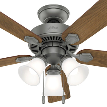 50882_17 swanson with led light 44 in matte silver fanbody 