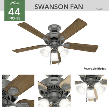 50882_4 swanson with led light 44 in matte silver detailboard 
