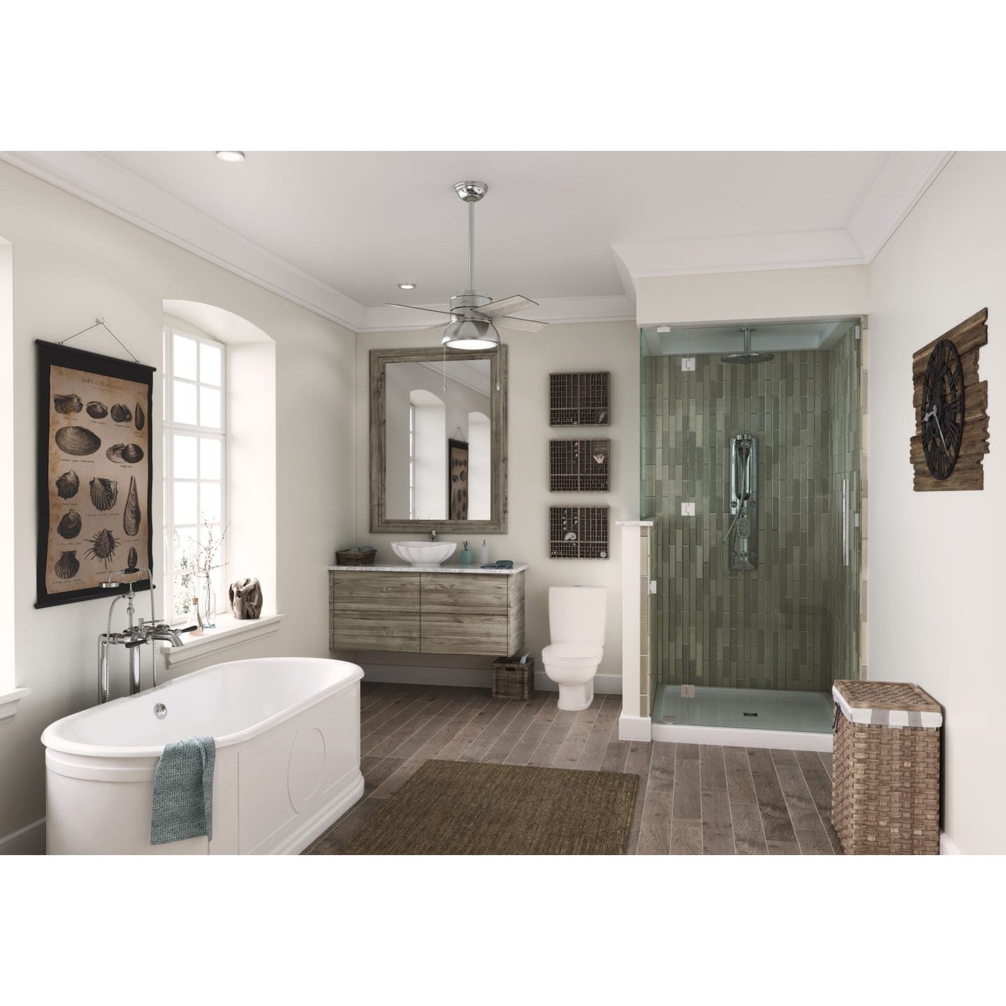 51040_5_loki_with_led_light_36_inch-brushed_nickel-lifestyleimages1