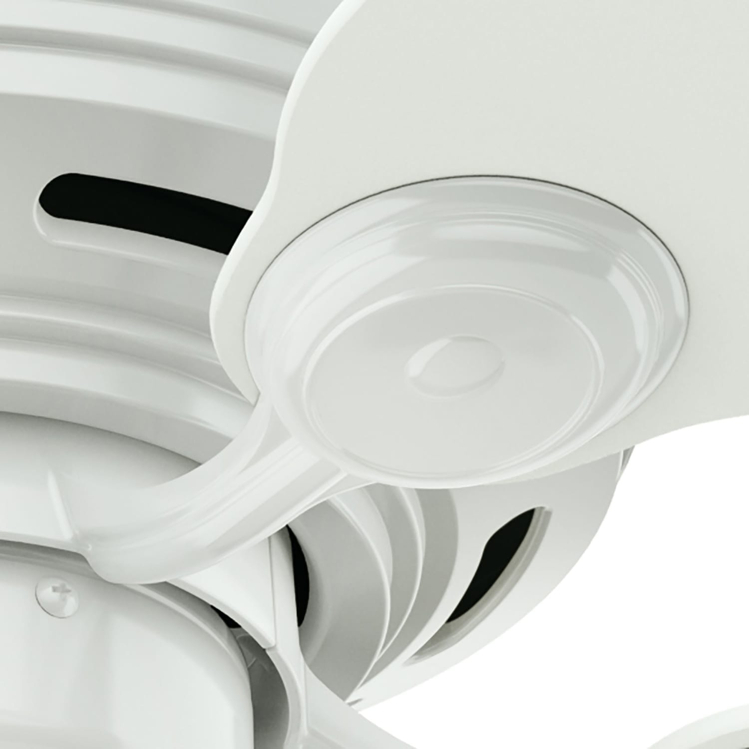 Hunter Low Profile IV 42 inch – Hunter Fan