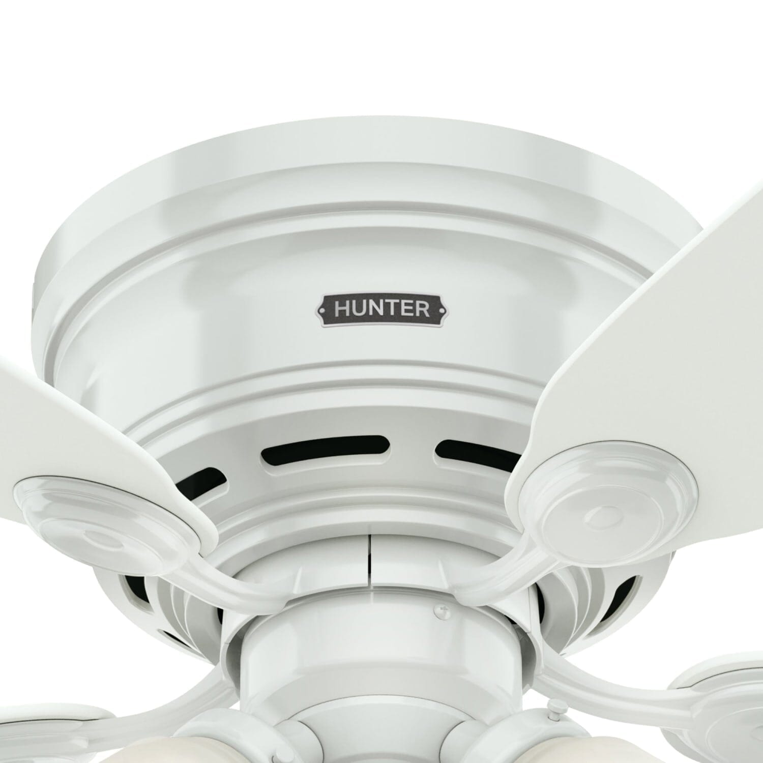 Hunter Low Profile IV 42 inch – Hunter Fan