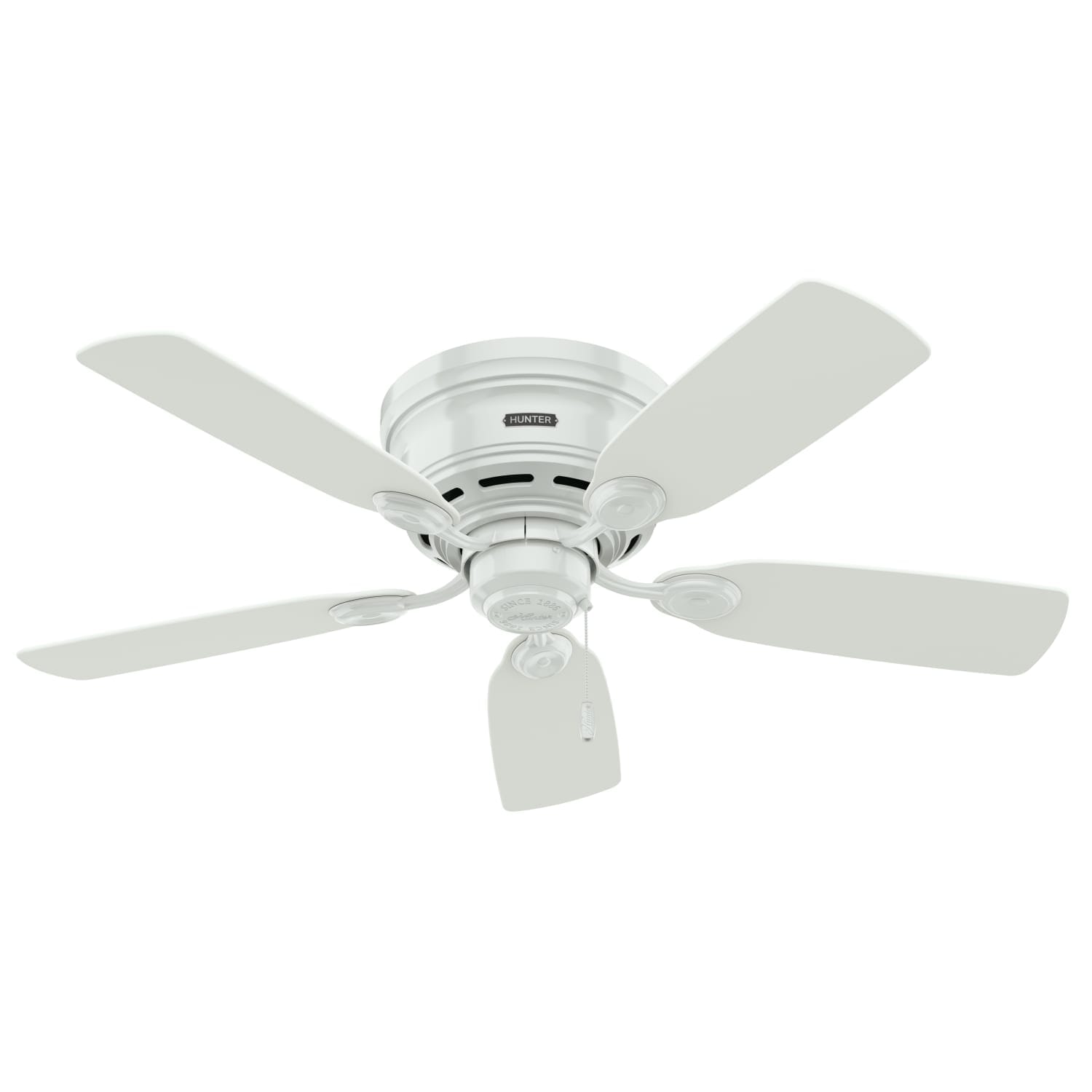 Hunter Low Profile IV 42 inch – Hunter Fan