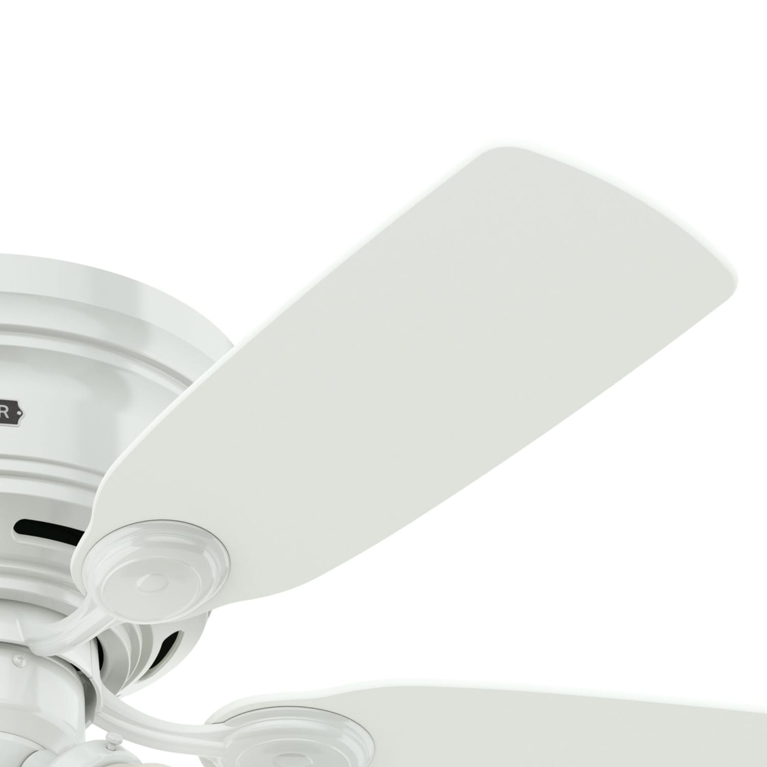 Hunter Low Profile IV 42 inch – Hunter Fan