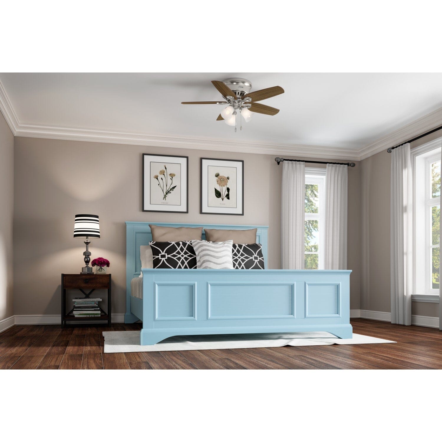 51092_5_builder_low_profile_with_3_lights_42_inch-brushed_nickel-lifestyleimages1