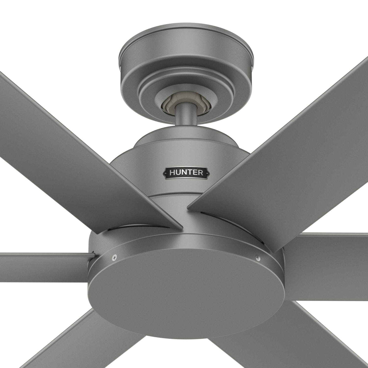 Hunter Kennicott Outdoor 44 inch and Wall Control – Hunter Fan
