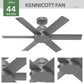 51115_4_kennicott_outdoor_44_inch-matte_silver-detailboard