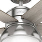 51137_16 44 inch lilliput with led light brushed nickel productdetail3