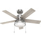 51137_1 44 inch lilliput with led light brushed nickel main