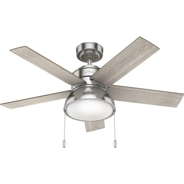 51137_1 44 inch lilliput with led light brushed nickel main