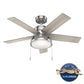 51137_22 44 inch lilliput with led light brushed nickel badgedmainimage