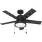 51139_1 44 inch lilliput with led light matte black main