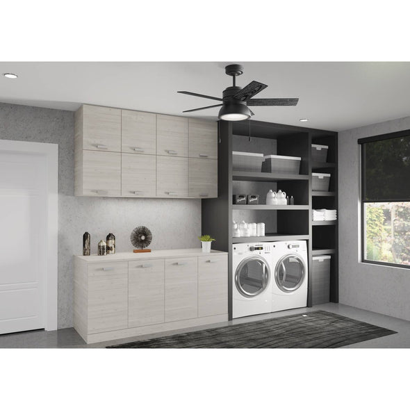51139_7 44 inch lilliput with led light matte black lifestyleimages2