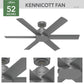 51179_4_kennicott_outdoor_52_inch-matte_silver-detailboard
