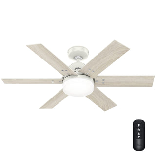 51205_1 pacer with led light 44 inch fresh white main 