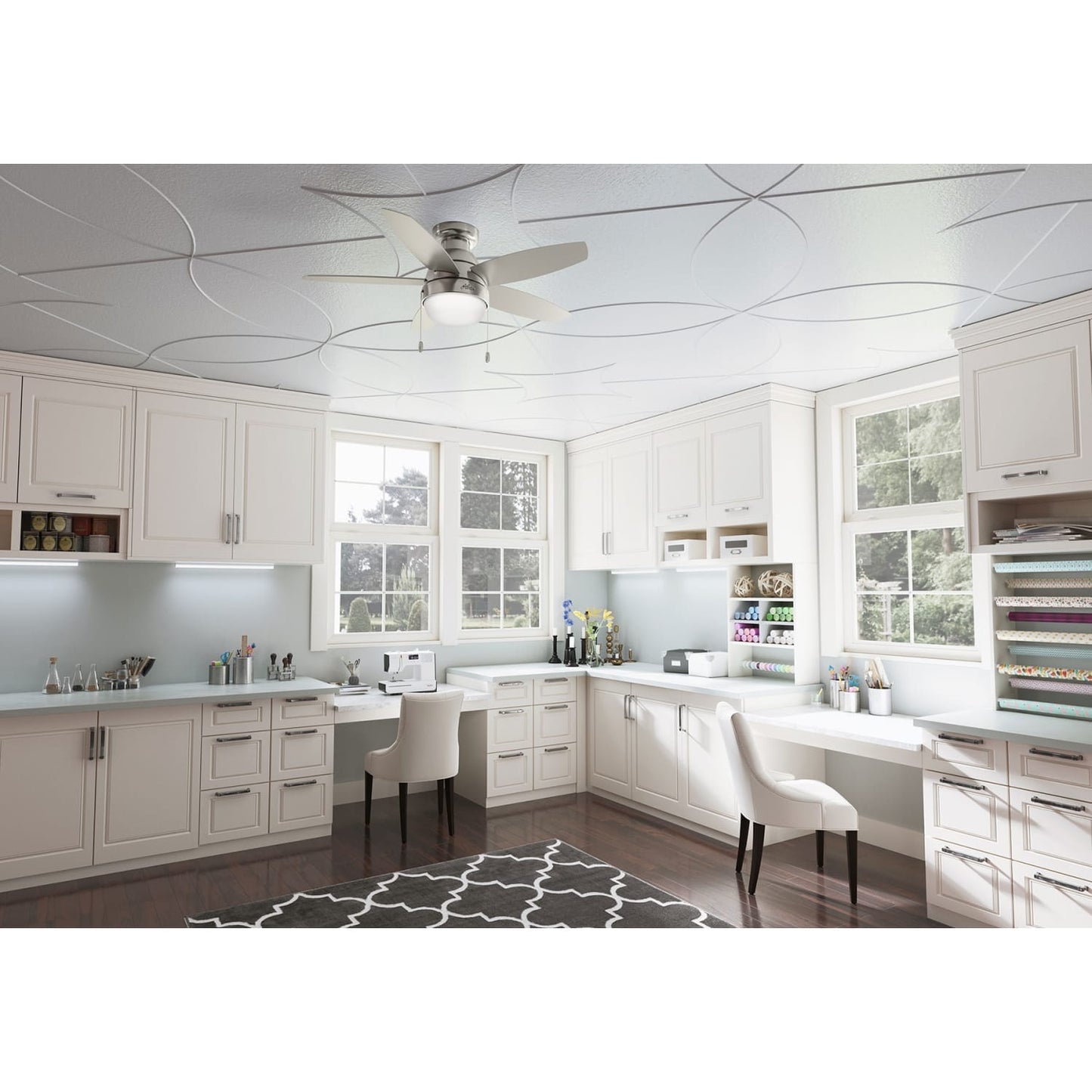 51223_5_lilliana_with_led_light_44_inch-brushed_nickel-lifestyleimages1