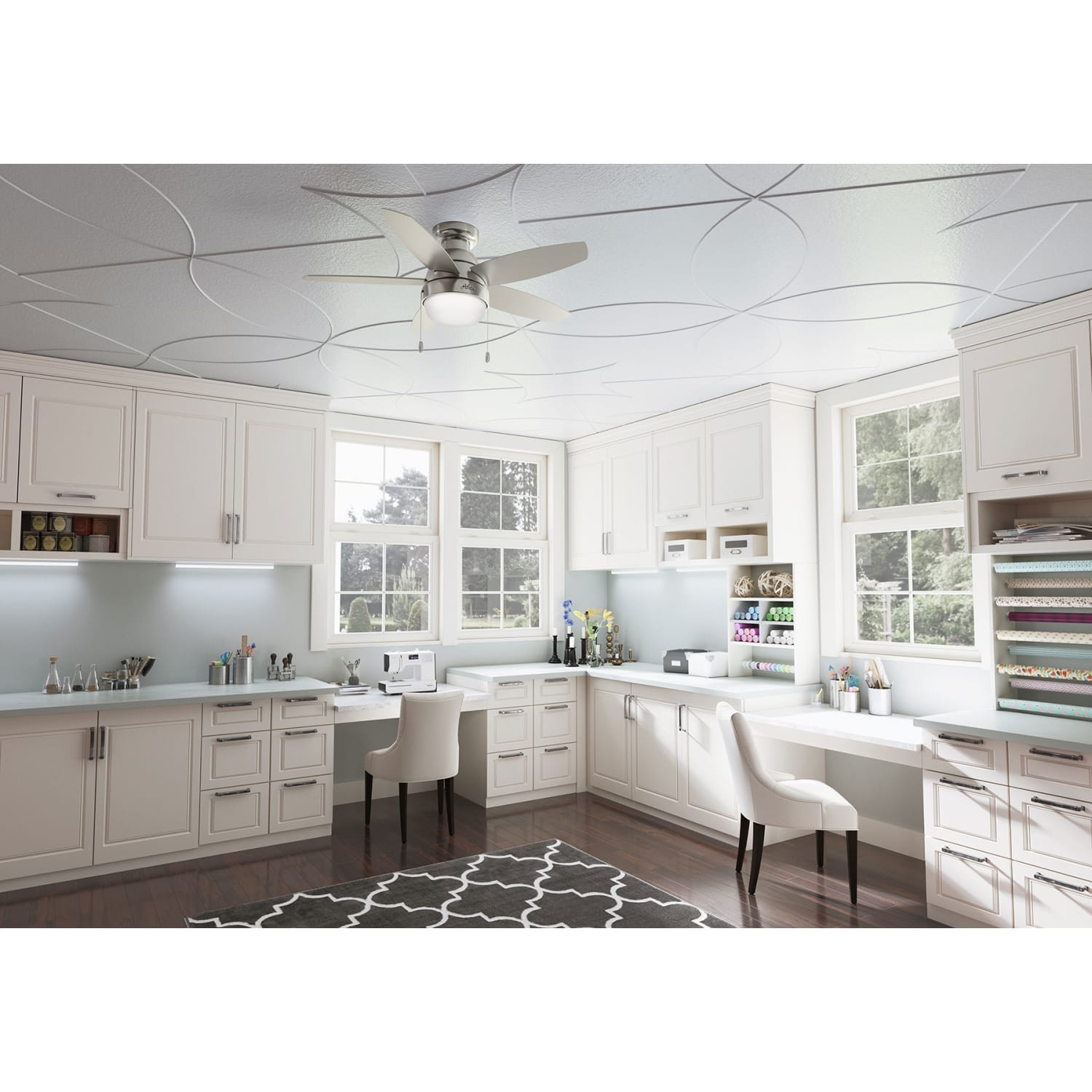 51223_5_lilliana_with_led_light_44_inch-brushed_nickel-lifestyleimages1