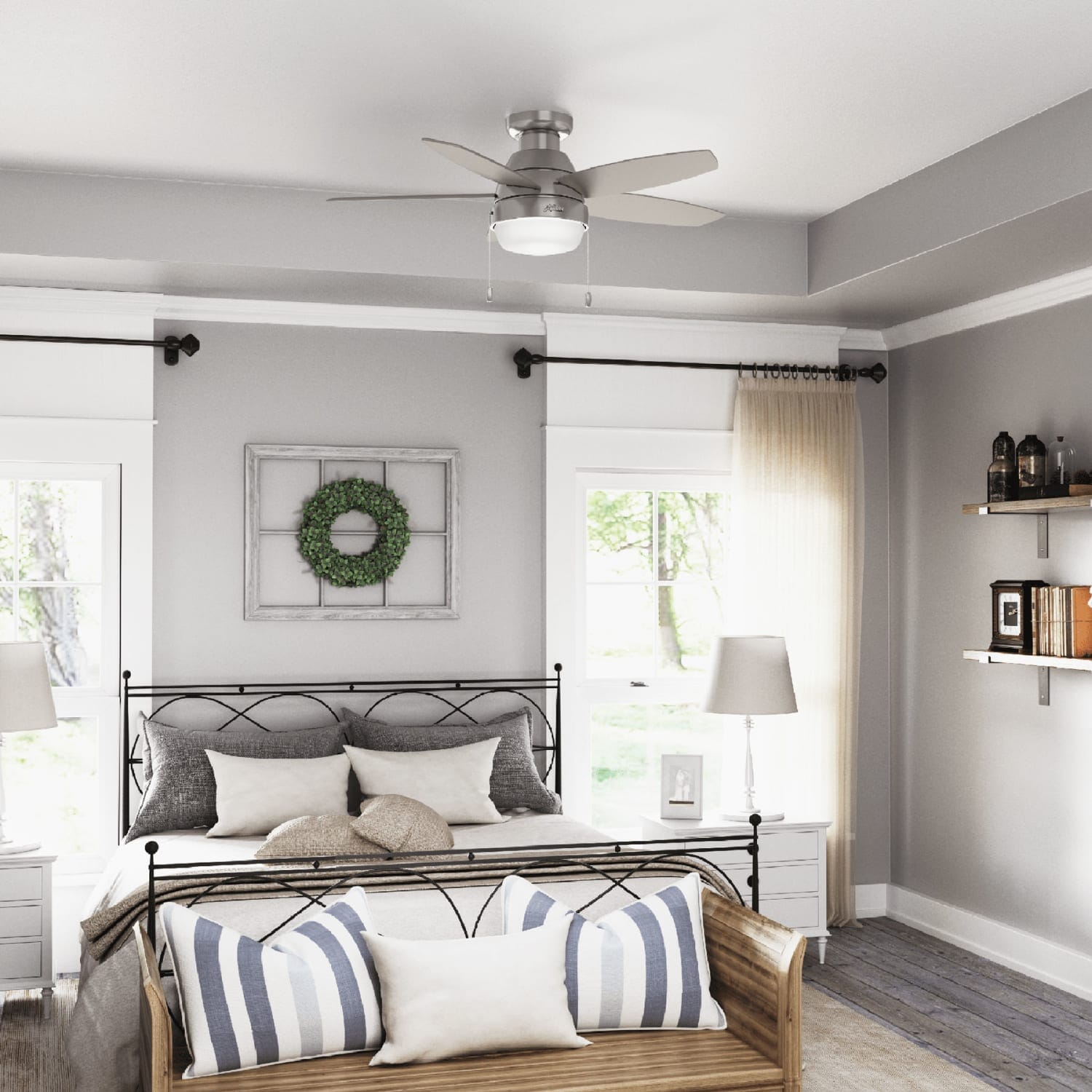 51223_7_lilliana_with_led_light_44_inch-brushed_nickel-lifestyleimages2