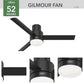 51330_4_gilmour_outdoor_with_led_light_52_inch-matte_black-detailboard