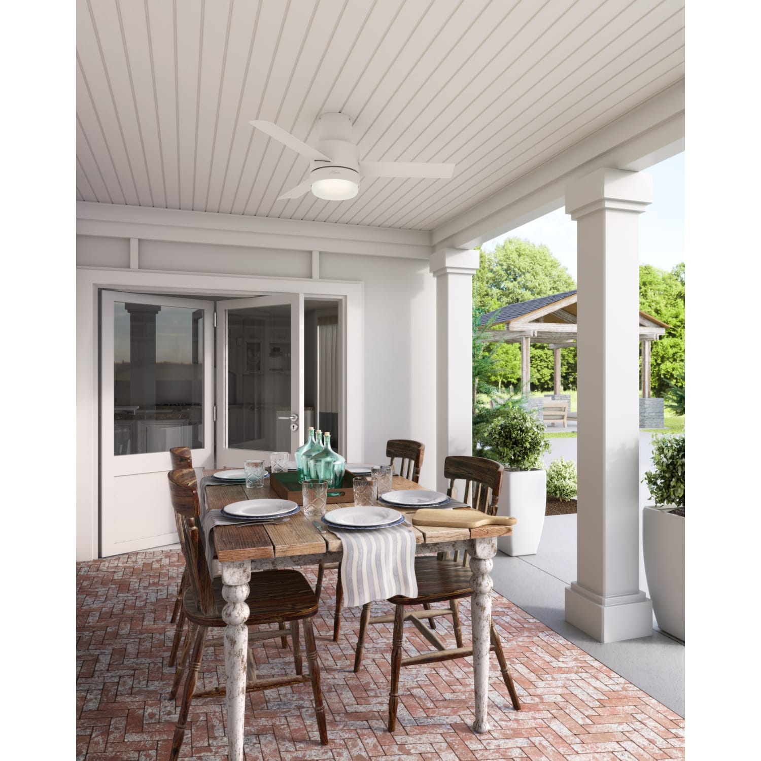 51334_5_gilmour_indoor-outdoor_with_led_light_44_inch-matte_white-lifestyleimages1