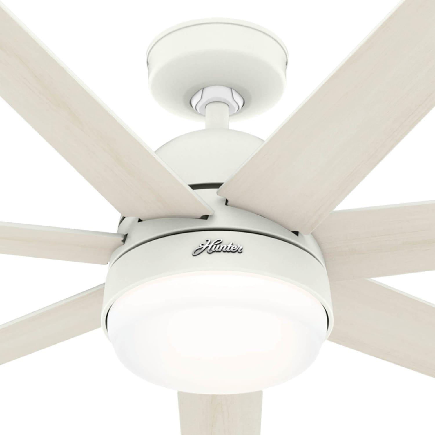 Hunter Phenomenon Indoor Smart Fan ENERGY STAR with LED Light 60