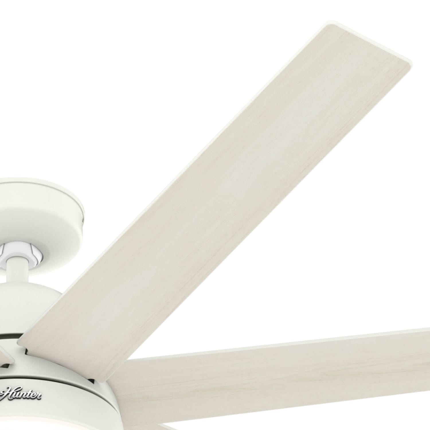 Hunter Phenomenon Indoor Smart Fan ENERGY STAR with LED Light 60