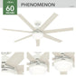 51375_4_phenomenon_indoor_smart_fan_energy_star_with_led_light_60_inch_with_wall_control-matte_white-detailboard