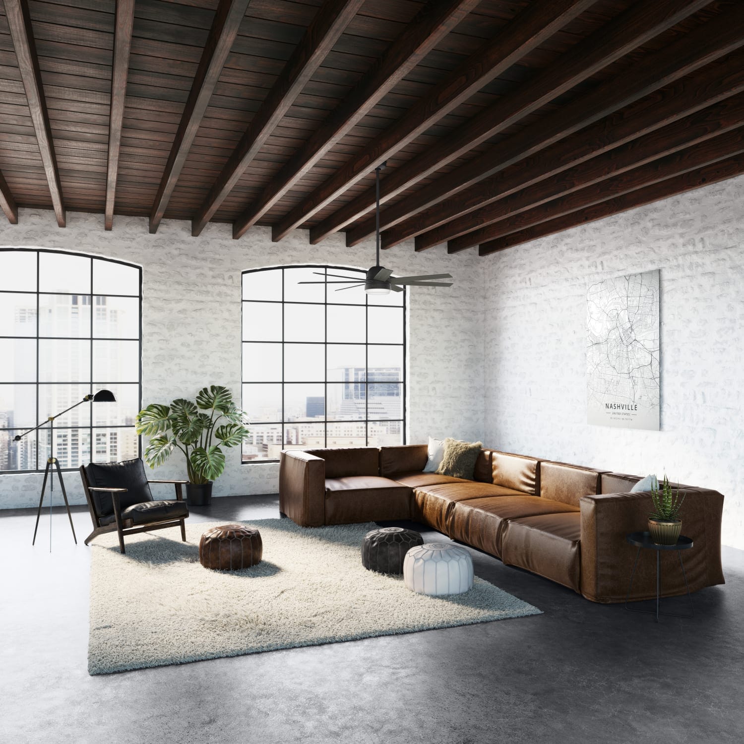 51376_5_phenomenon_indoor_smart_fan_energy_star_with_led_light_60_inch_with_wall_control-matte_black-lifestyleimages1