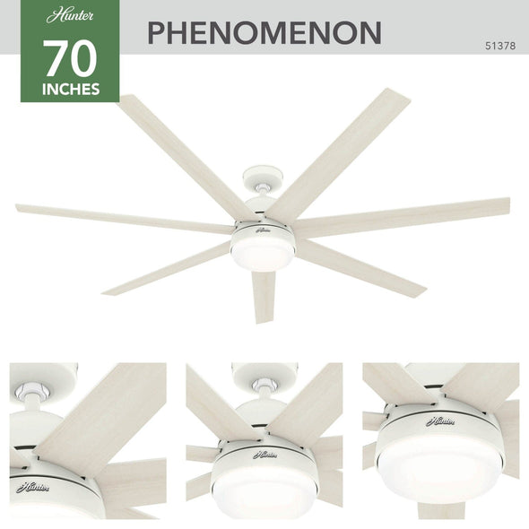 51378_4_phenomenon_indoor_smart_fan_energy_star_with_led_light_70_inch_with_wall_control-matte_white-detailboard