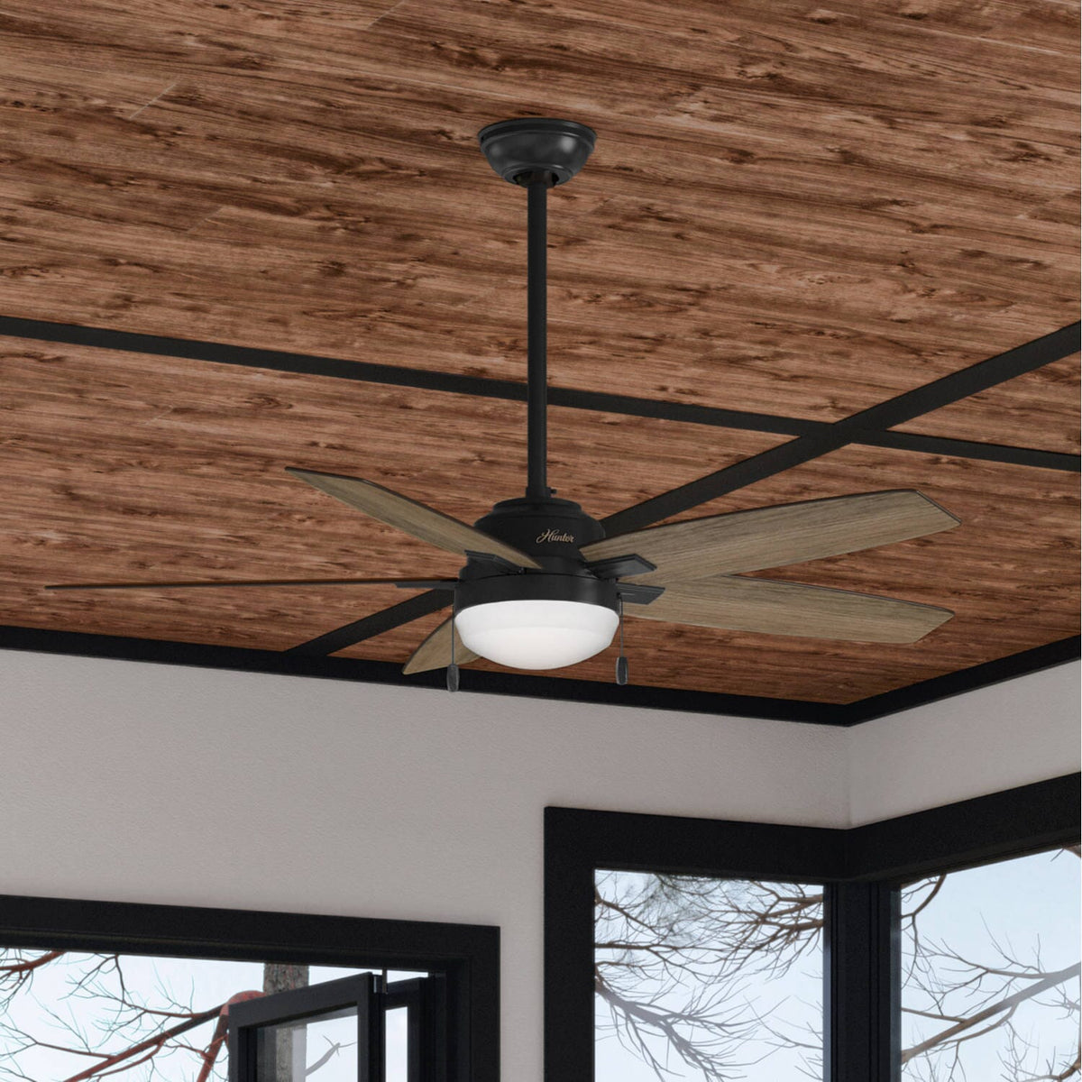 51383_6 antero with led light 54 inch matte black lifestyleimages1c