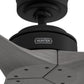 51415_16 woodfield outdoor with wall control 52 inch matte black productdetail3