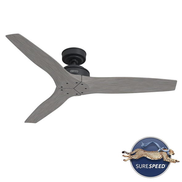 51415_22 woodfield outdoor with wall control 52 inch matte black badgedmainimage