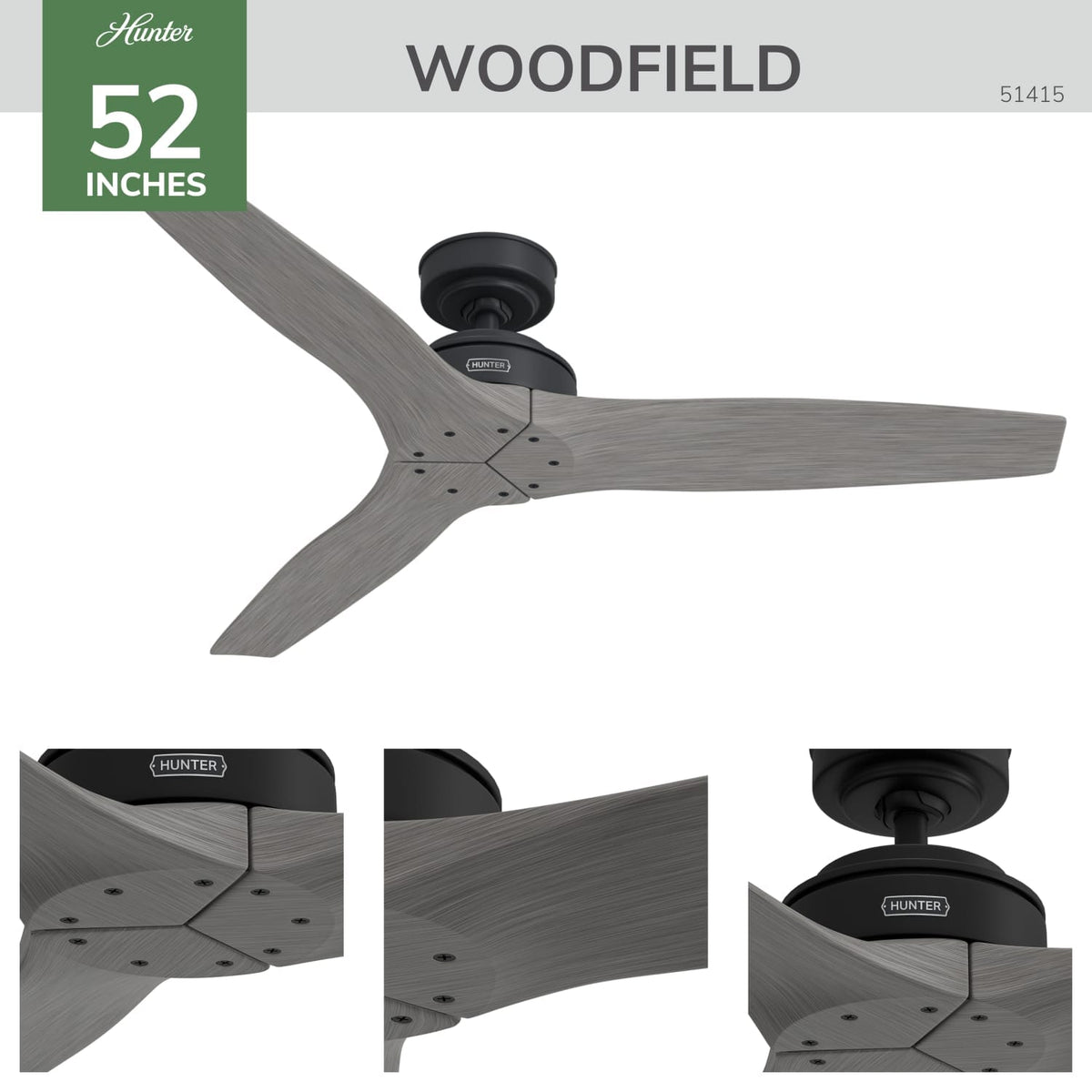 51415_4 woodfield outdoor with wall control 52 inch matte black detailboard