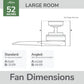 51417_12_woodfield_outdoor_with_wall_control_52_inch-matte_bronze-dimensiongraphic