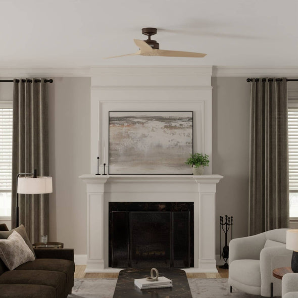 51417_5_woodfield_outdoor_with_wall_control_52_inch-matte_bronze-lifestyleimages1