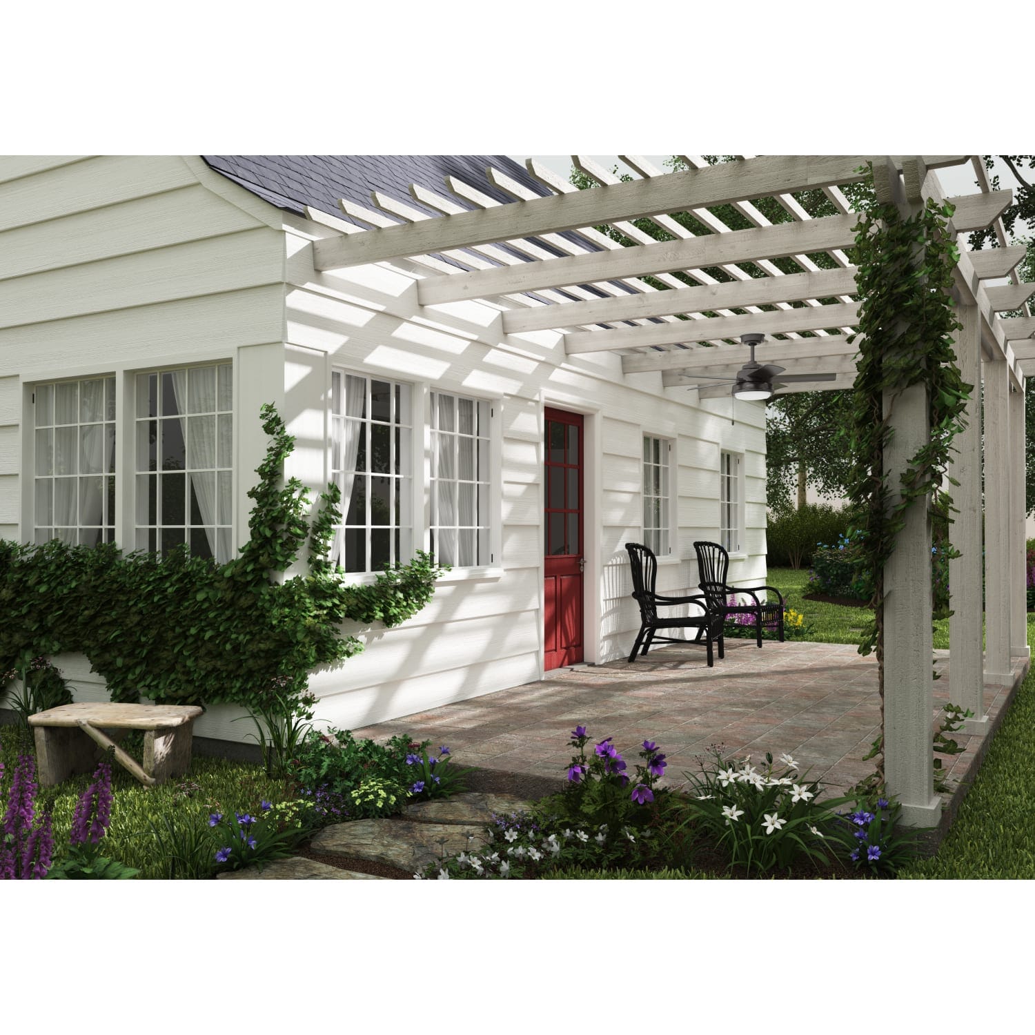 51441_7_seawall_outdoor_with_led_light_44_inch-noble_bronze-lifestyleimages2