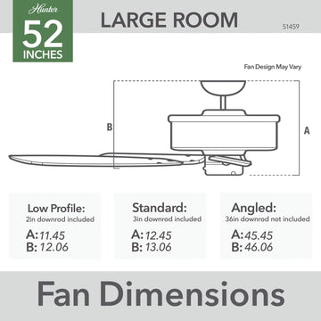51459_12 windbound outdoor 52 inch matte black dimensiongraphic 
