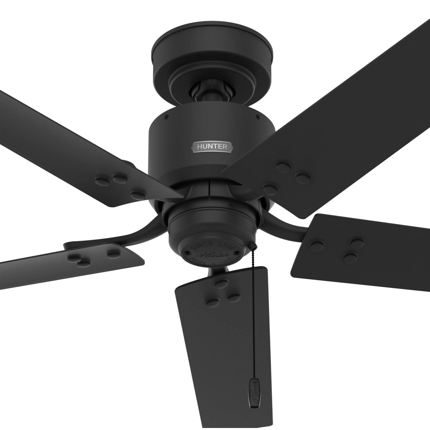 Hunter Windbound Outdoor 52 inch – Hunter Fan