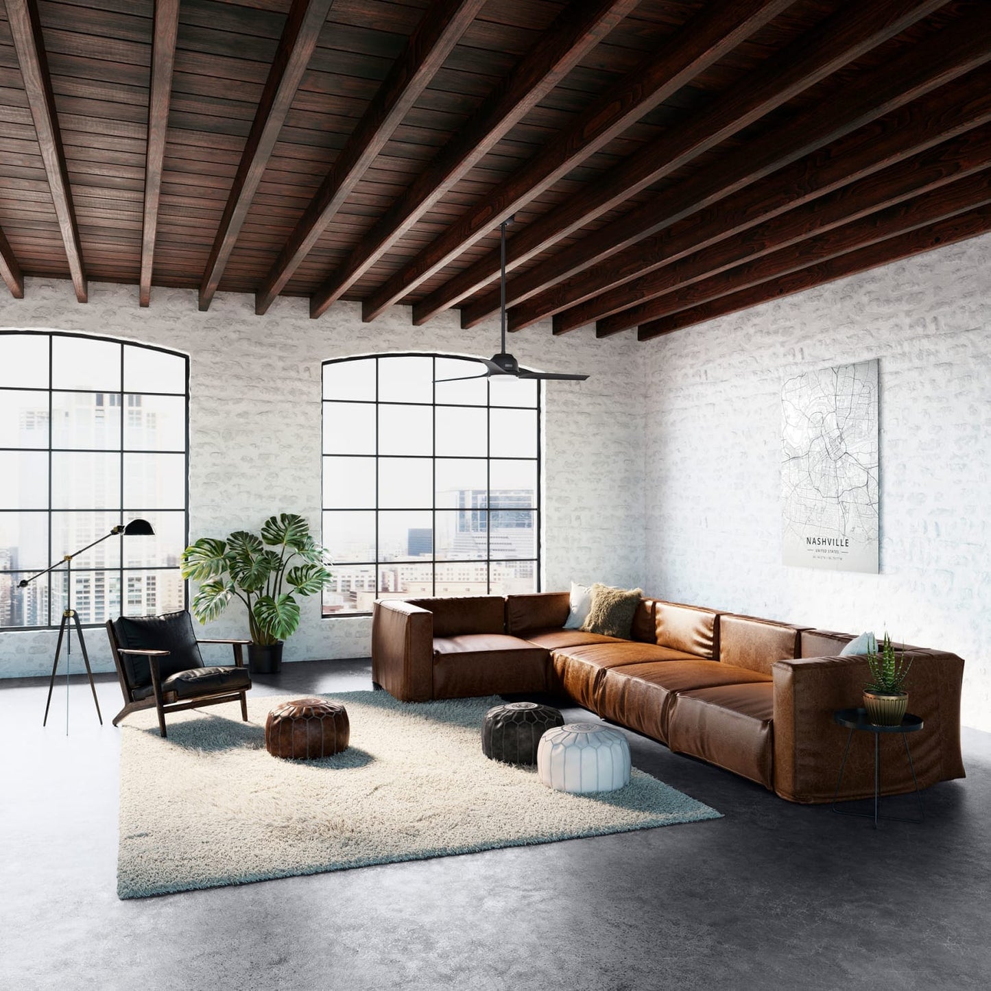 51585_5_gallegos_outdoor_with_light_52_inch-matte_black-lifestyleimages1