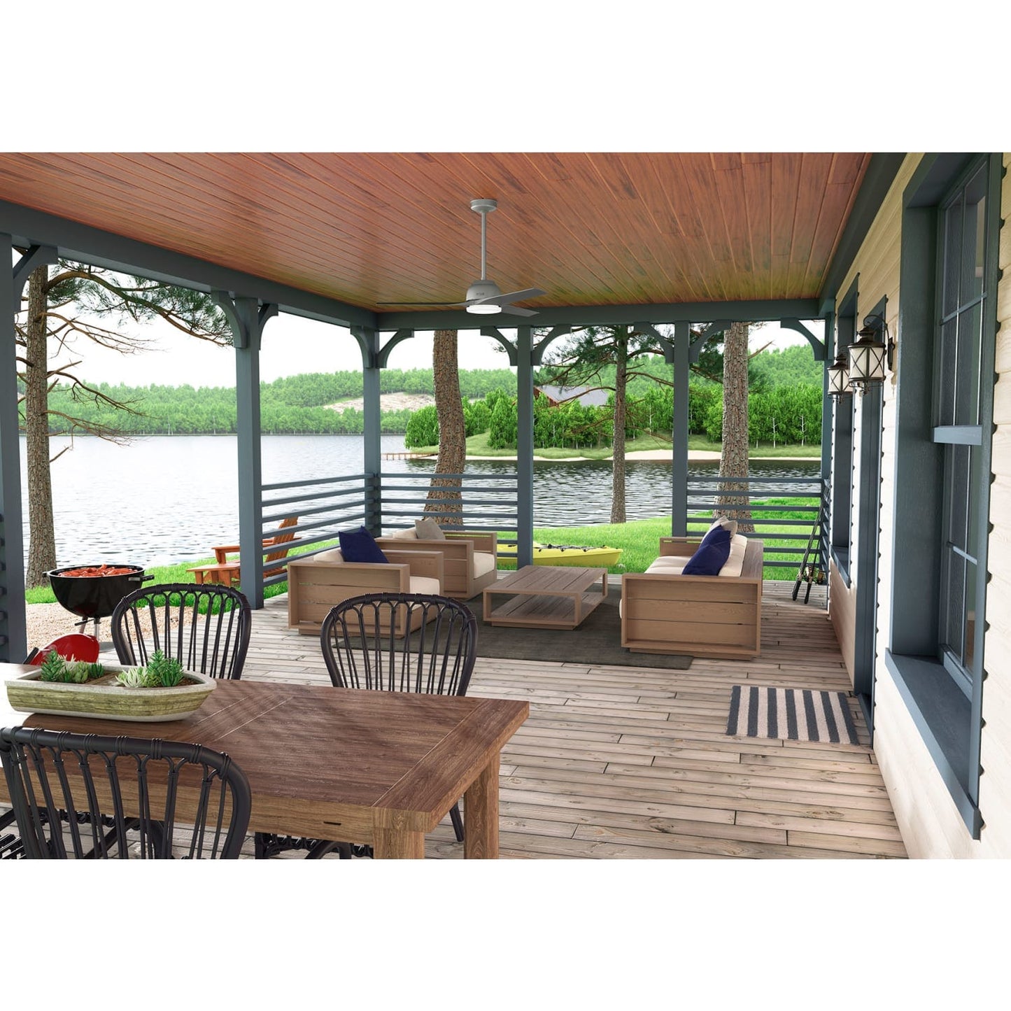 51586_5_gallegos_outdoor_with_light_52_inch-matte_silver-lifestyleimages1