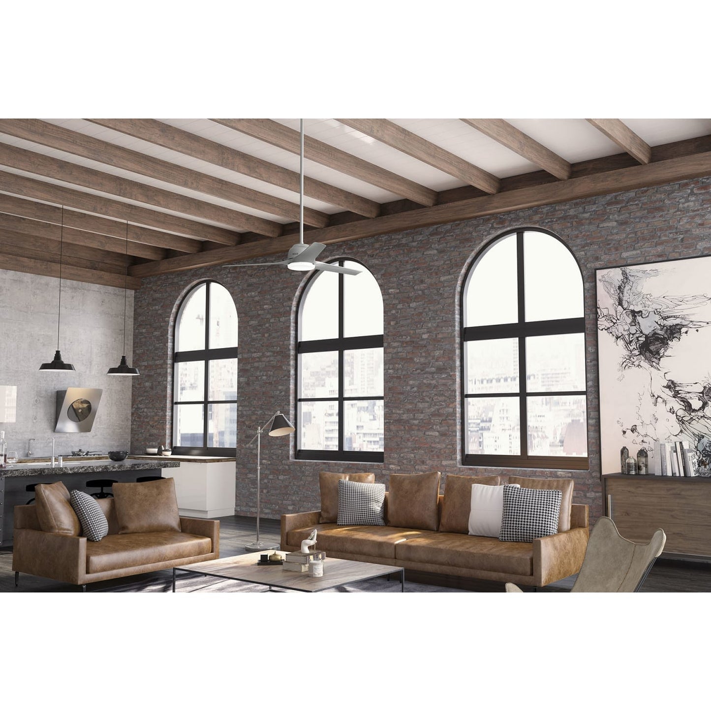 51586_7_gallegos_outdoor_with_light_52_inch-matte_silver-lifestyleimages2