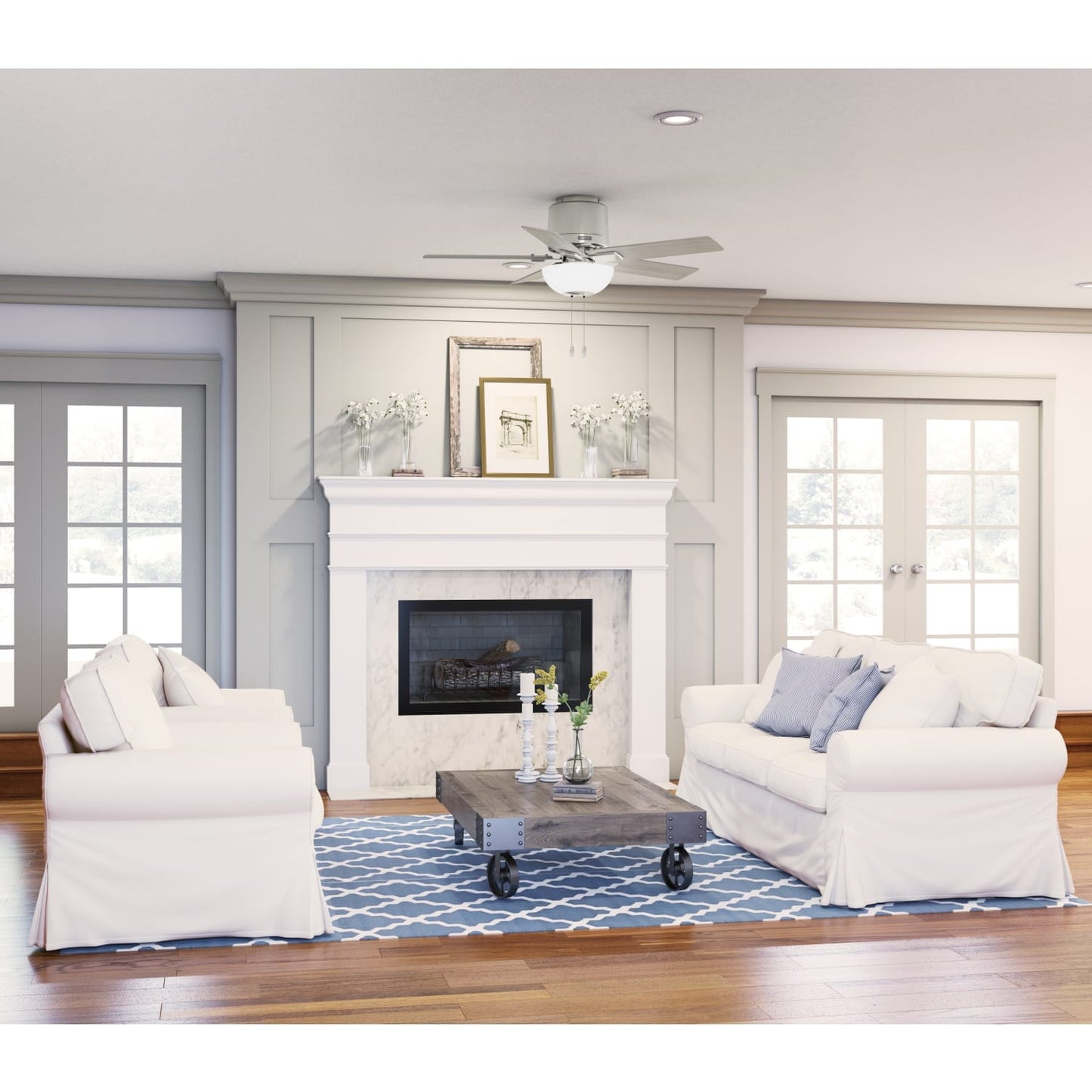 51587_7_fitzgerald_with_led_light_44_inch-brushed_nickel-lifestyleimages2