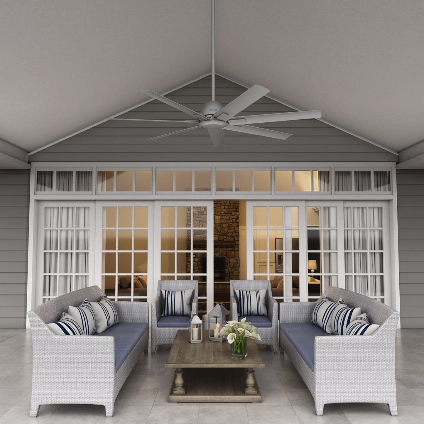 51589_5_downtown_outdoor_energy_star_60_inch-matte_silver-lifestyleimages1