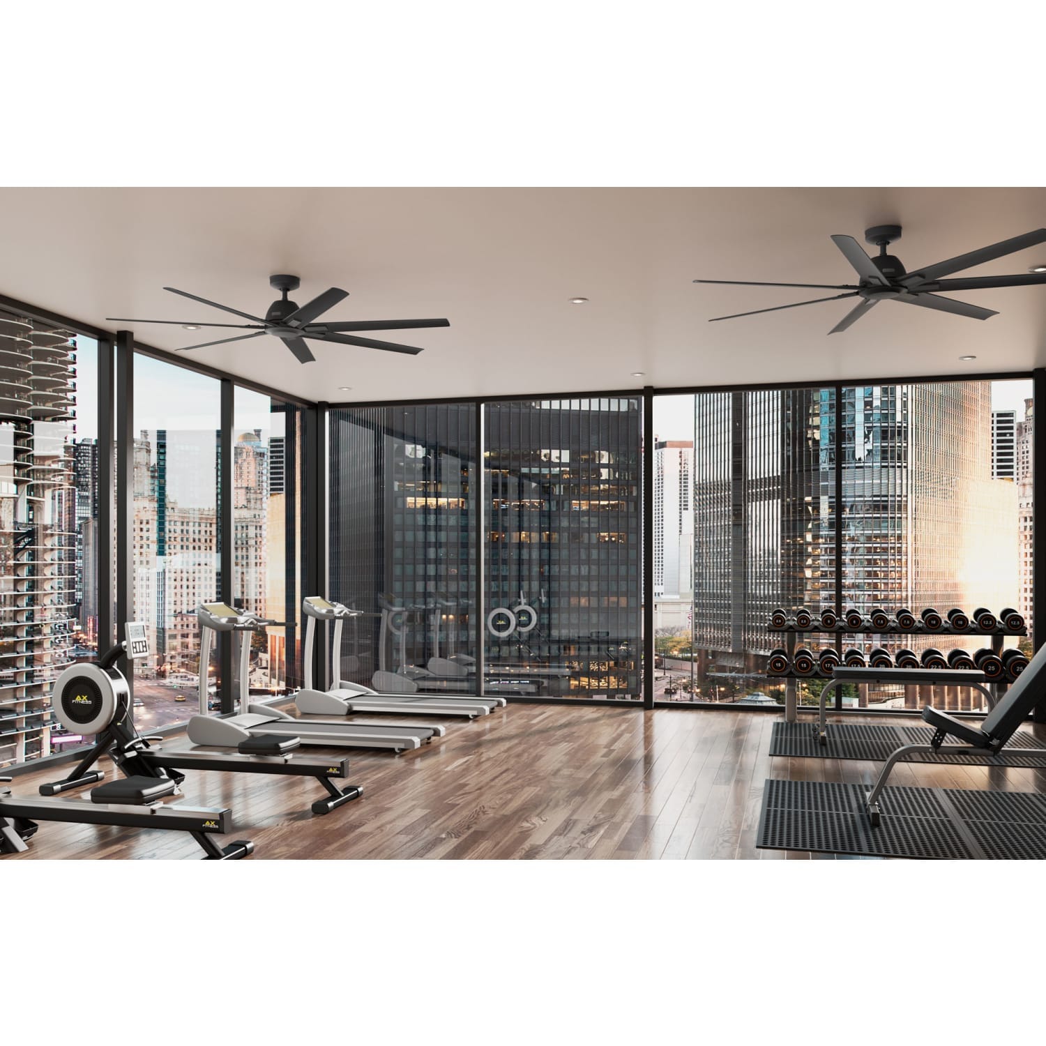 51592_7_downtown_outdoor_energy_star_72_inch-matte_black-lifestyleimages2